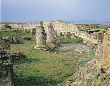 Sybaris (Sibari) Σύβαρις